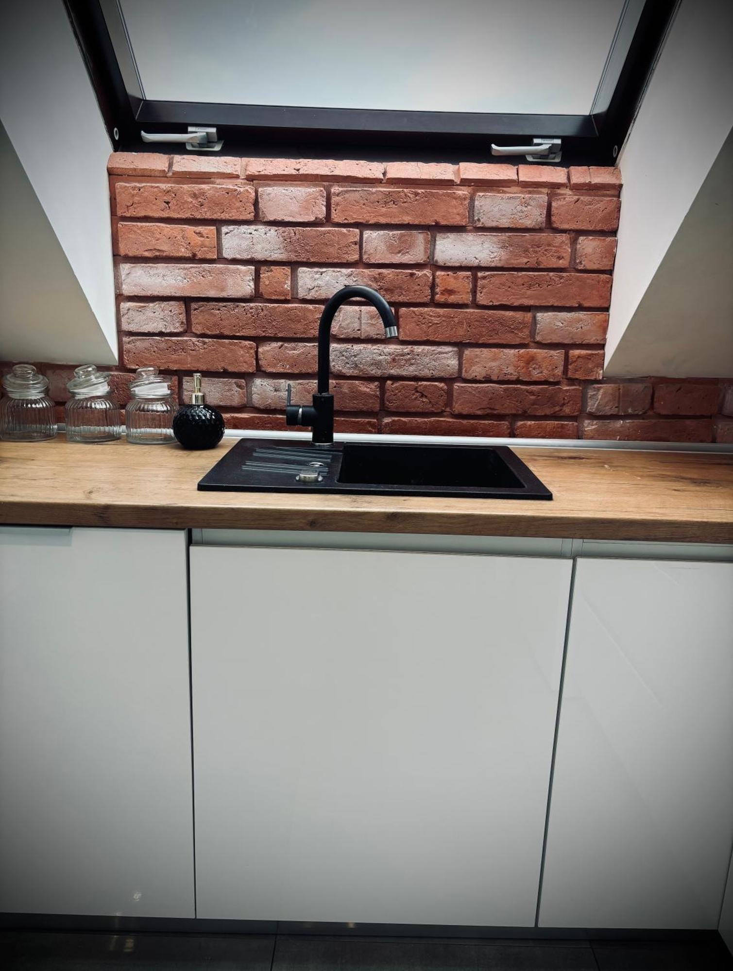 Apartament White Glove Bilitewskiego Olsztyn  Extérieur photo