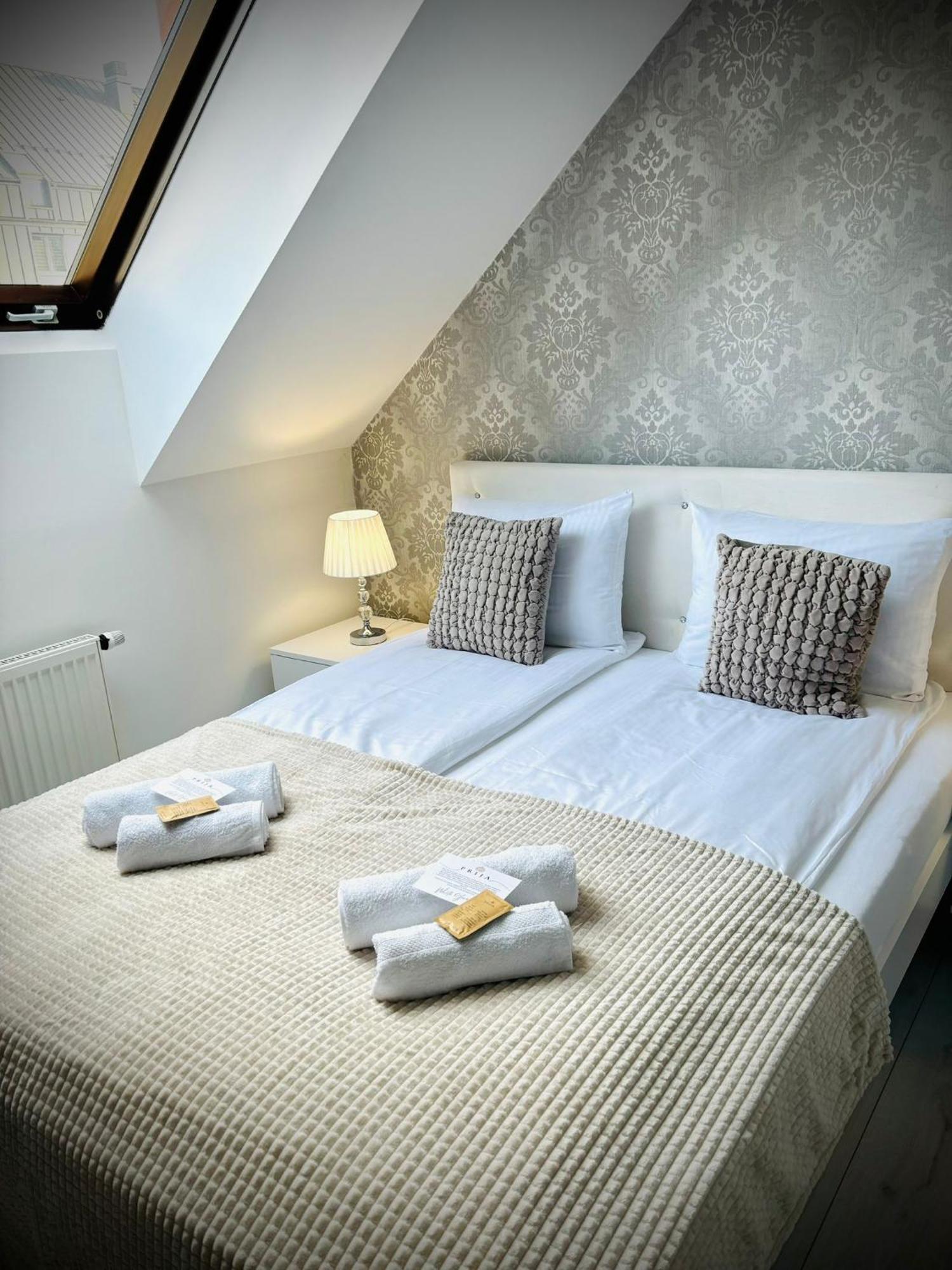 Apartament White Glove Bilitewskiego Olsztyn  Extérieur photo