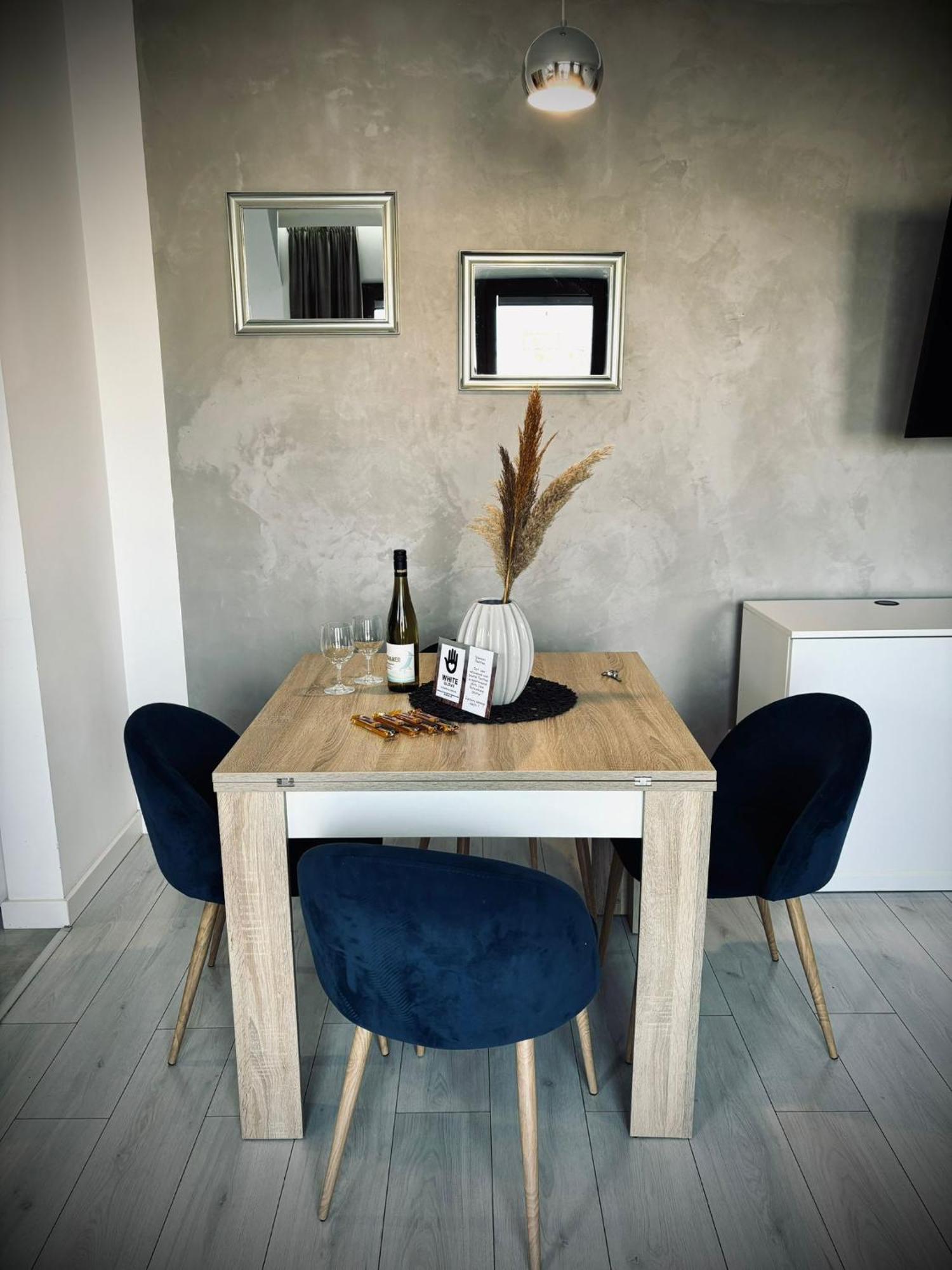 Apartament White Glove Bilitewskiego Olsztyn  Extérieur photo