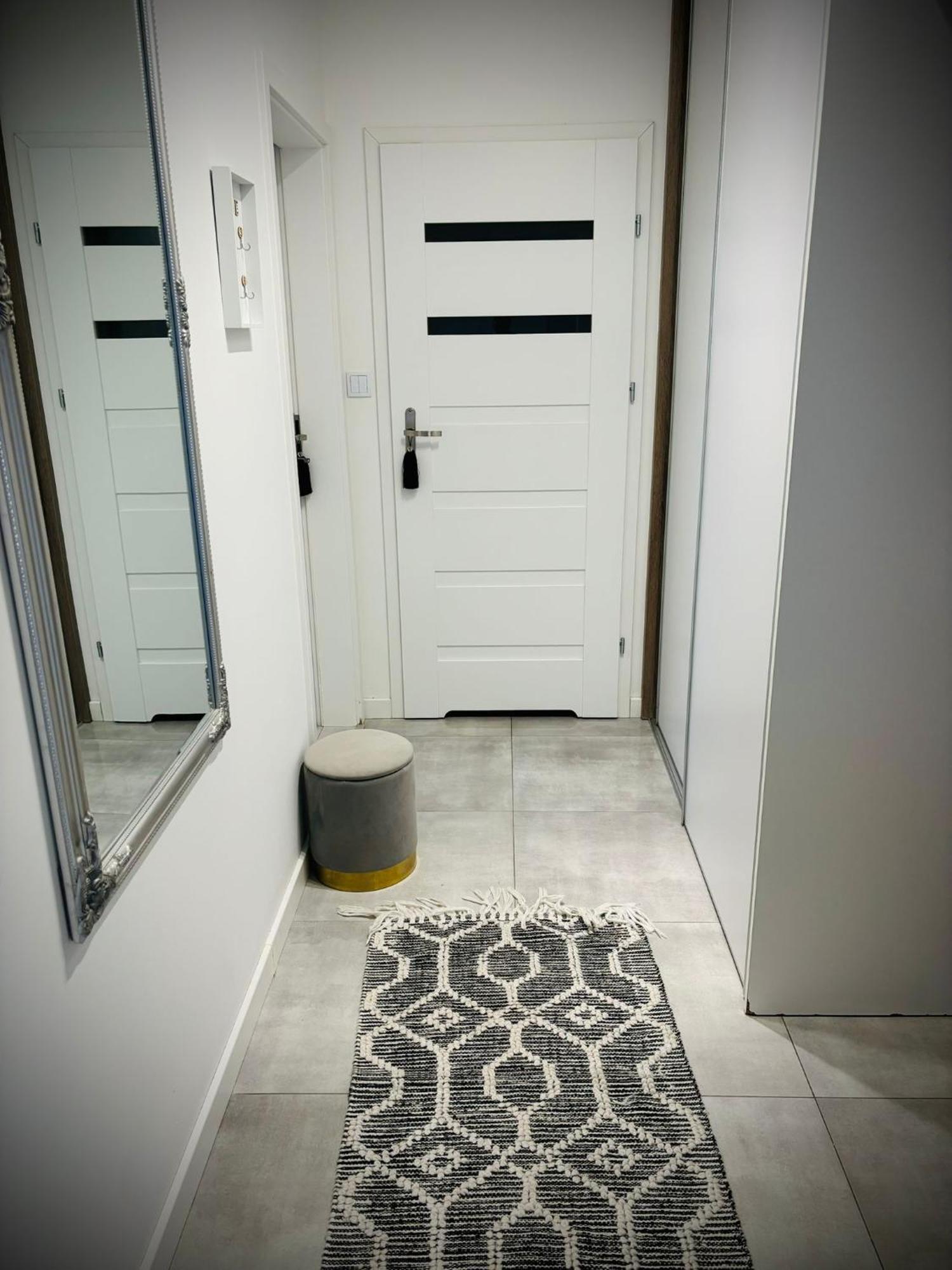 Apartament White Glove Bilitewskiego Olsztyn  Extérieur photo